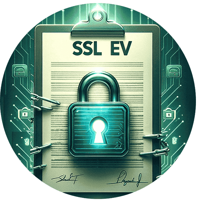 Certificat SSL EV - Extended Validation (EV) Protège-cales Speedplay Couvres cales Speedplay